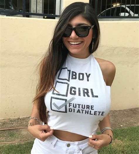 mia khalifa nude new|Mia Khalifa New Porn Videos